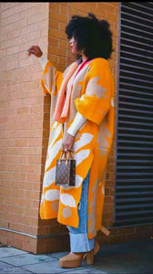 Kayla REMIX CARDI