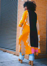 Load image into Gallery viewer, Kayla REMIX CARDI
