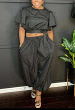 Load image into Gallery viewer, Kardia Pants Set
