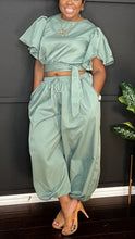 Load image into Gallery viewer, Kardia Pants Set
