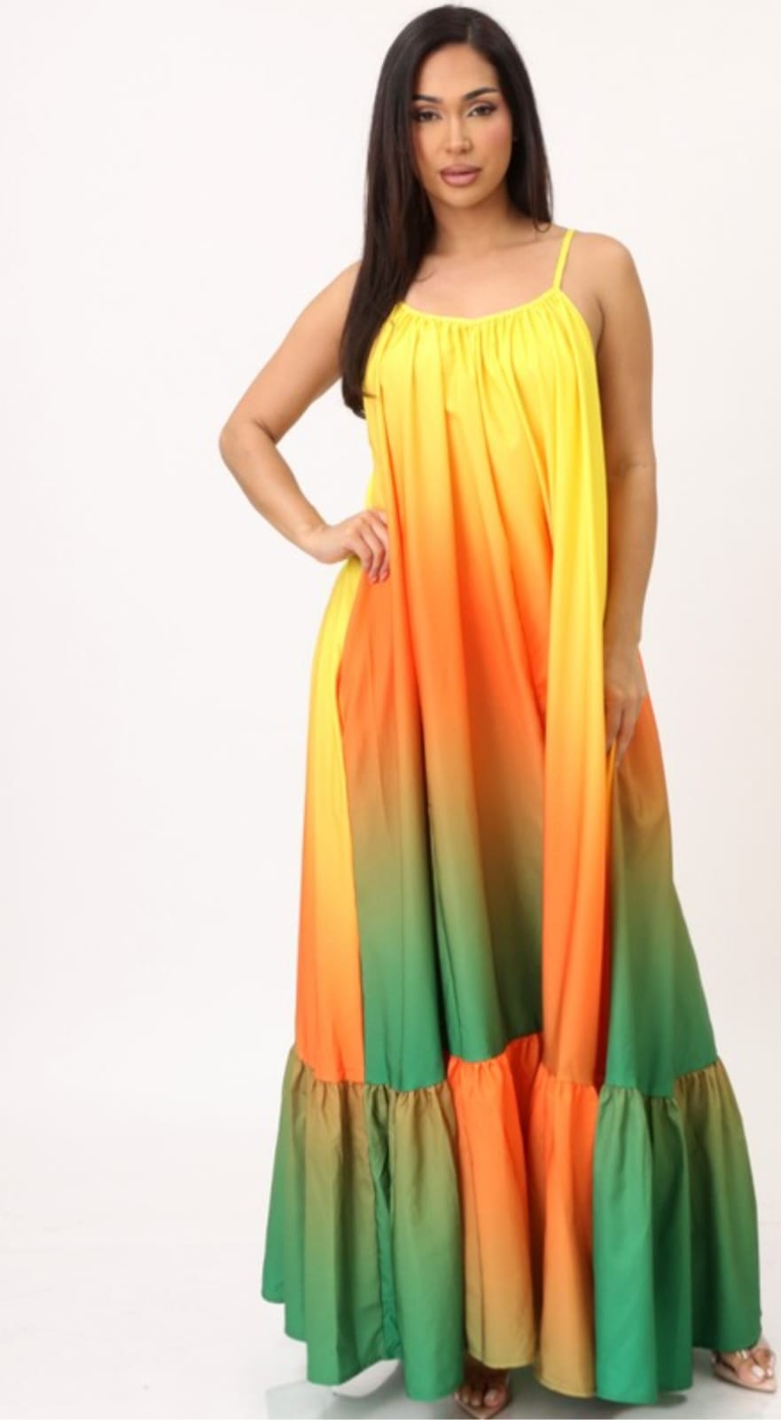 Marley Maxi