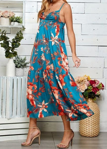 Caicos Sun Dress