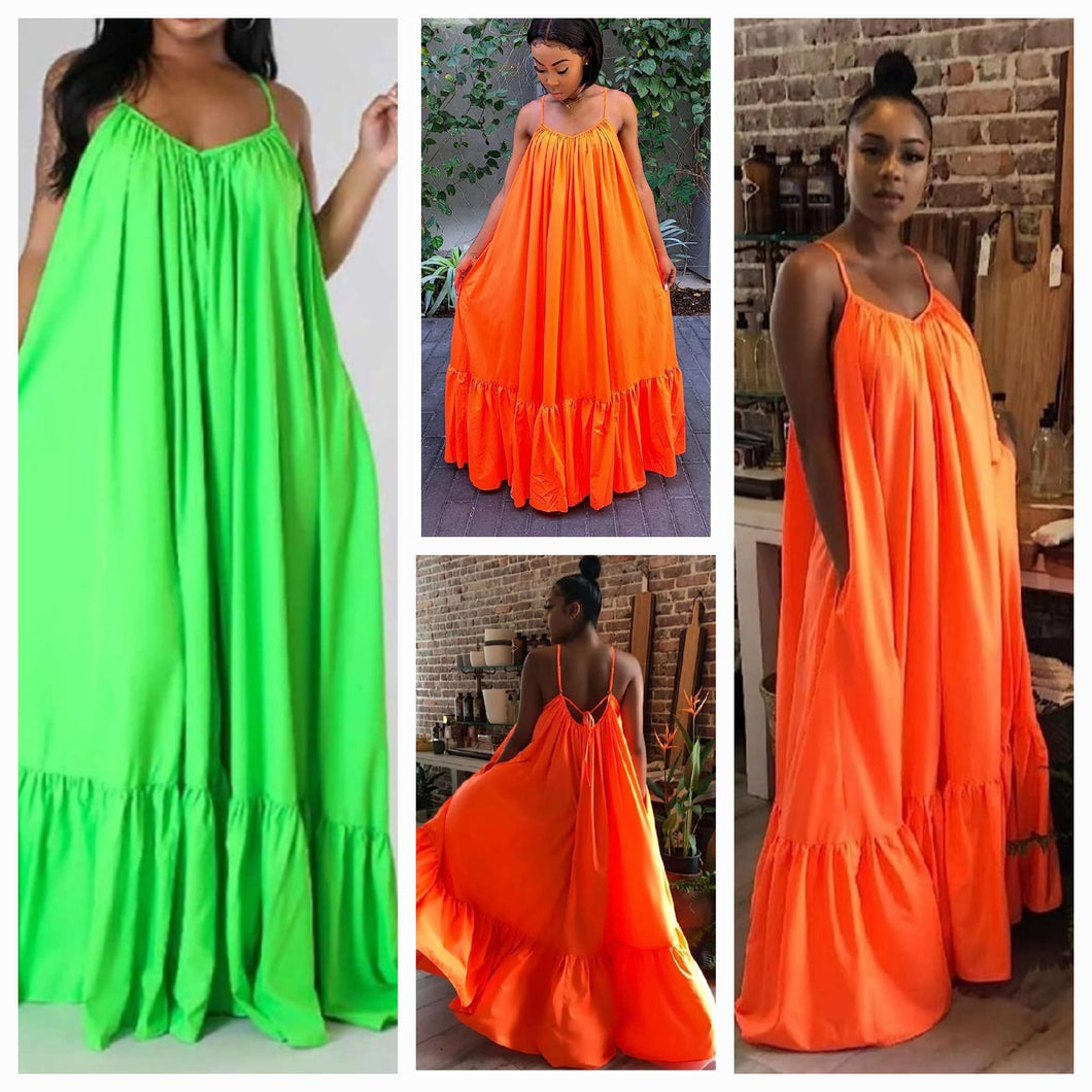 Zahara One Size