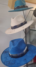 Load image into Gallery viewer, Passport Fedoras
