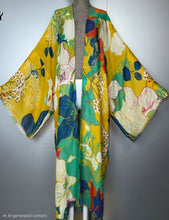 Load image into Gallery viewer, Jayden Kimono
