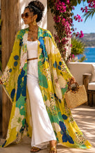 Load image into Gallery viewer, Jayden Kimono
