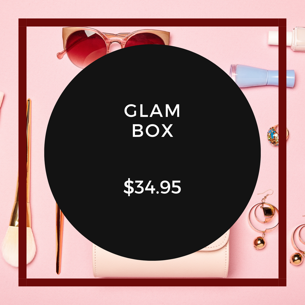 Glam Box