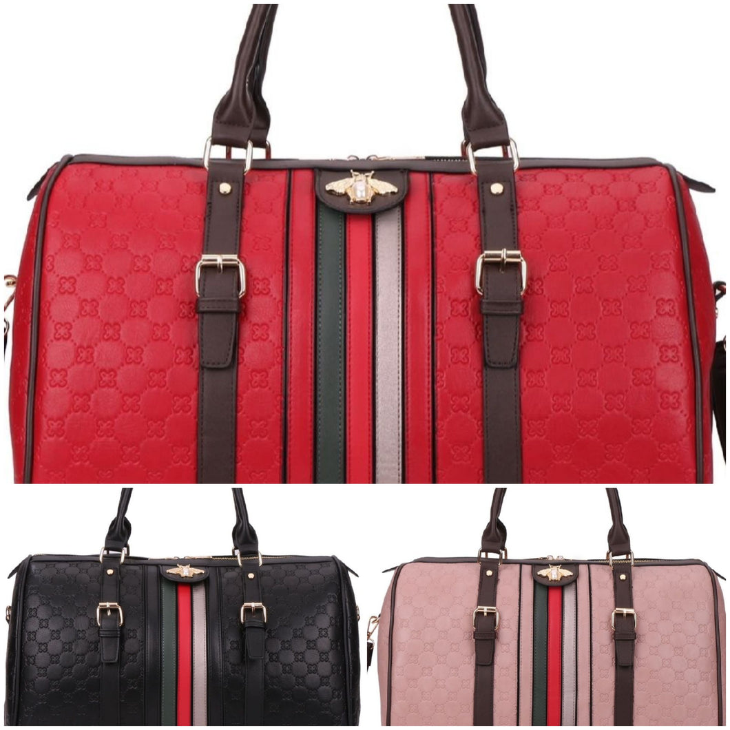 BeeGlamful Charm BRB Bag