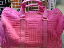 Load image into Gallery viewer, Be Right Back Bag ~ Spring

