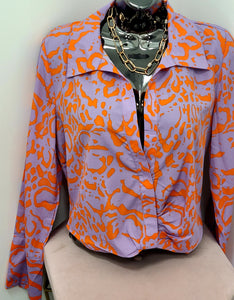 Zia Blouse