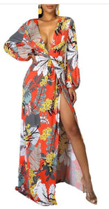 Miami Nites Dress