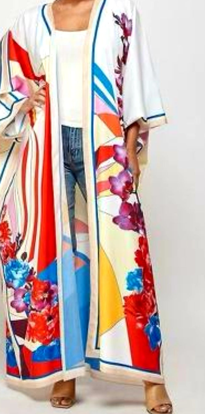 Deena Kimono