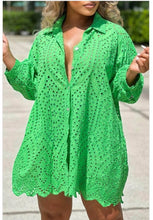 Load image into Gallery viewer, Lalah Dress
