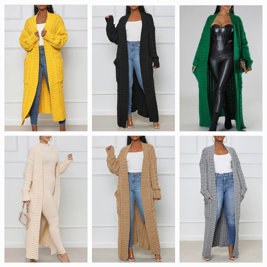The Cardi